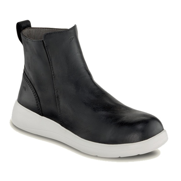 Red Wing Shoes Shoes - Red Wing Cross Lite 5 Inch Side-Zip Safety Toe Boot